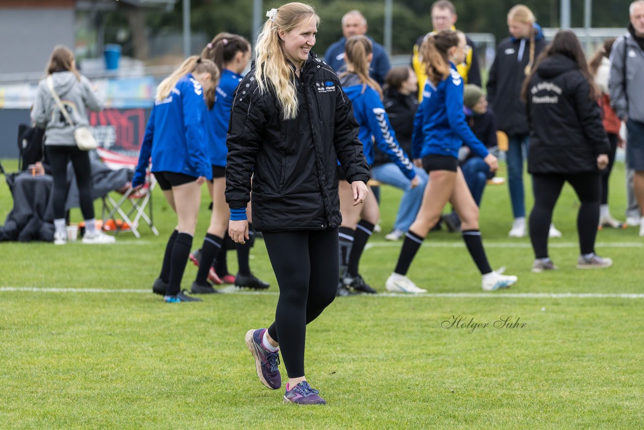 Bild 27 - wU16 Deutsche Meisterschaft